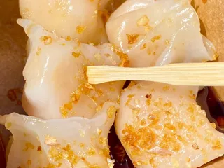 Boba & Bites