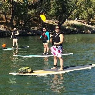 Note to self, don't bring backpack again!