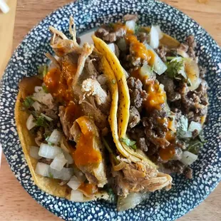Carne Asada Tacos