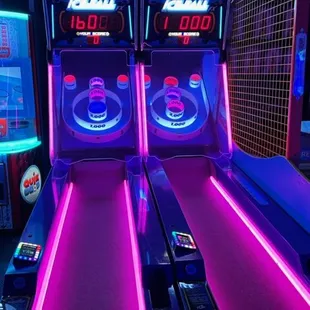 Who's ready to play Ice Ball?