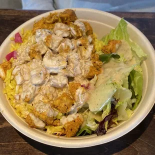Piperi Chicken