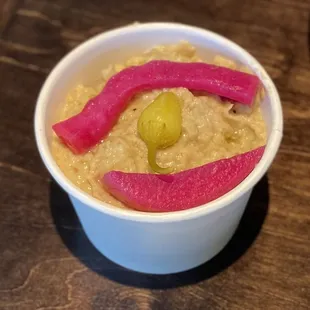 Baba Ghanoush
