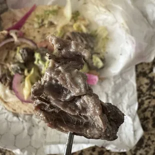 Beef