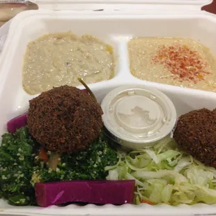 Tabouleh