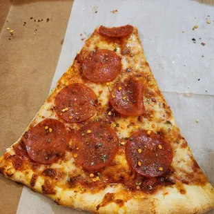 Sacco Pizza