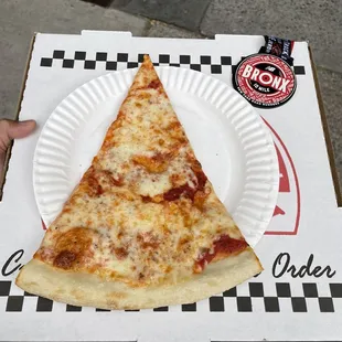 Medal Monday done right.