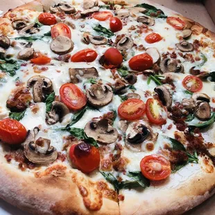 Saccone's Pizza & Subs