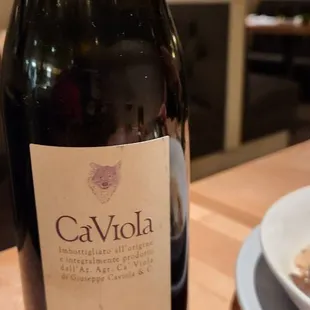 Wine