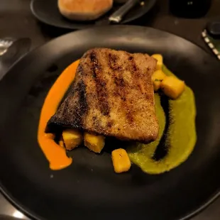 Iberico Secreto