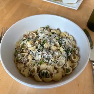 Orecchiette