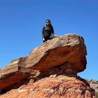Shweta B.