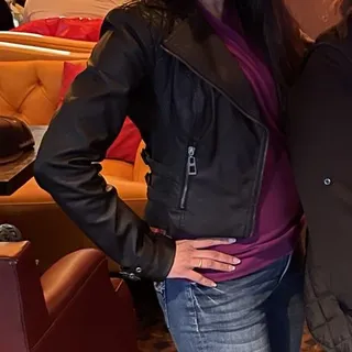 Smitha S.