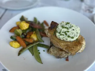 Bistro 31