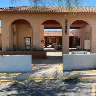 3295 N. Drinkwater  Suite 6 Scottsdale, AZ. 85251