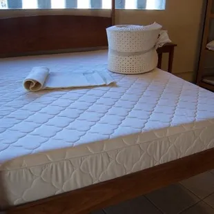 Handmade Organic Mattresses