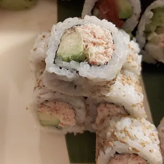 California Roll
