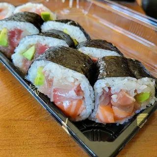 Sachi Futomaki Roll
