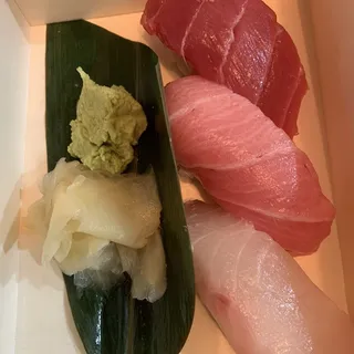 Shima Aji