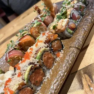 Sex On The Beach, Magic,  Out of Control