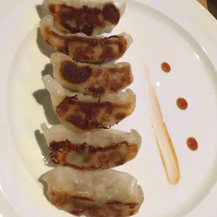 Gyoza
