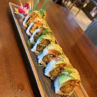 Tiger Roll