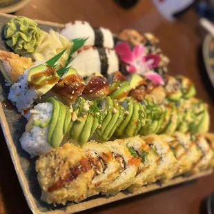 food