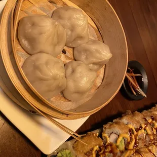 Xiao Long Bao