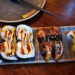 Ninja Roll
