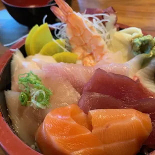Chirashi