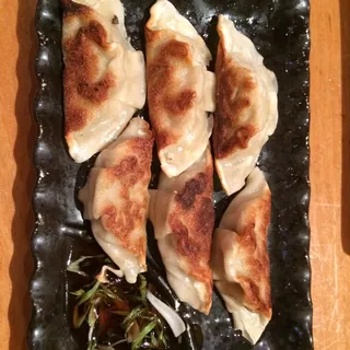 Gyoza