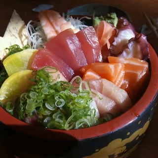 Chirashi