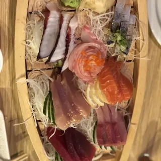 Sashimi Lovers
