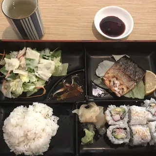 Bento Combination