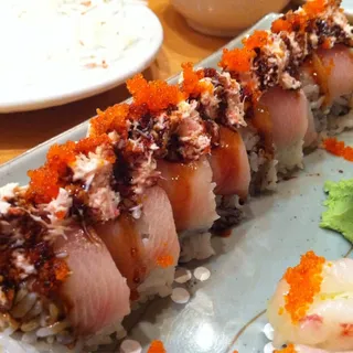 Tobiko