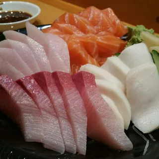 Super White Tuna