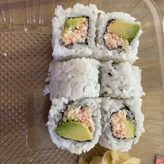 California Roll
