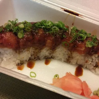 Redwood Roll