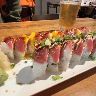 Paradise Roll