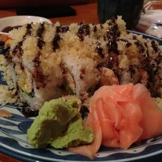 Ichiban Roll