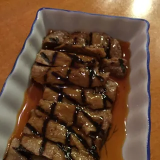 Beef Teriyaki