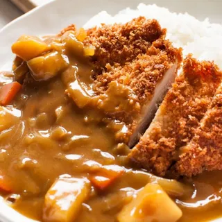 Curry Chicken