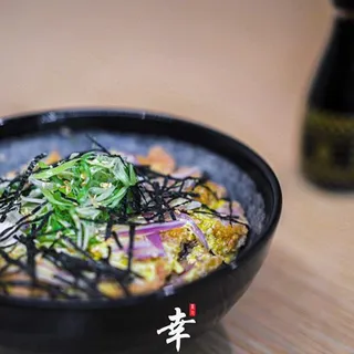 Katsu Don