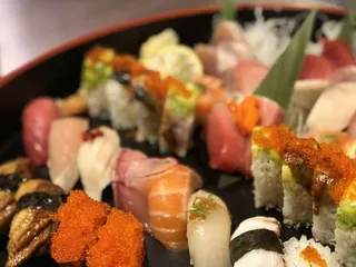 Sushi Yokohama