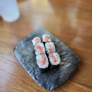 Negitoro Roll