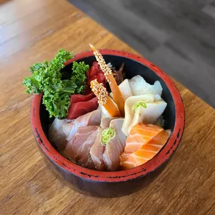 Chirashi
