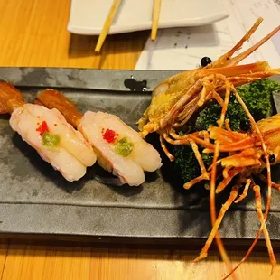 Ameabi (sweet shrimp)