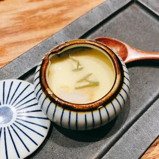 food, soups and chowder