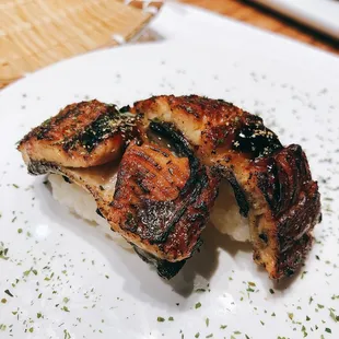 sashimi, sushi and sashimi, sushi, food