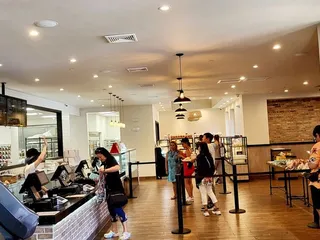 85°C Bakery Cafe-Ala Moana