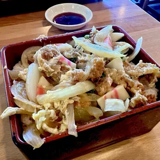 Ton Katsu